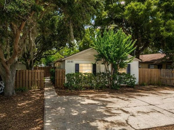 3141 HURON AVENUE, Unit B, OLDSMAR, FL 34677