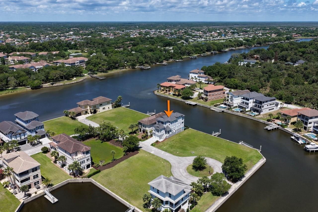 18 Spinaker Circle, Palm Coast, FL 32137 Photo