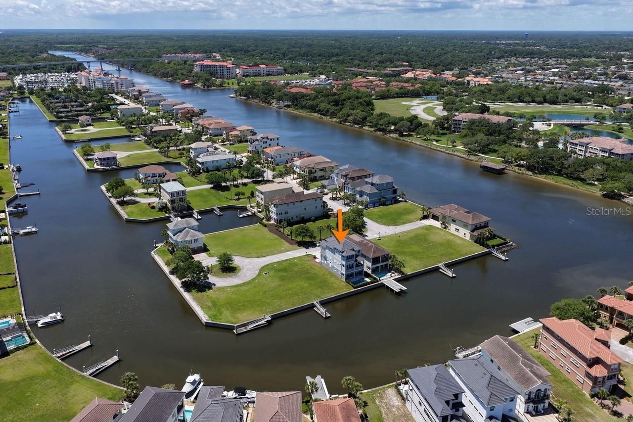18 Spinaker Circle, Palm Coast, FL 32137 Photo