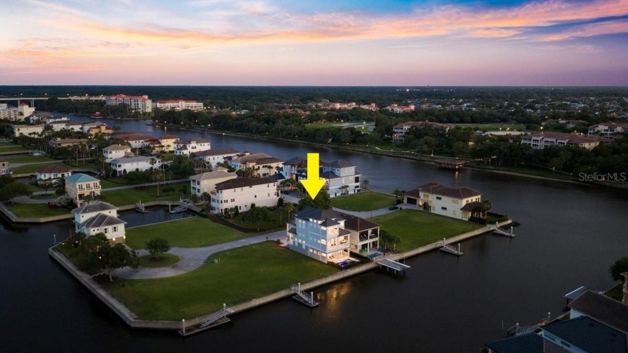 18 Spinaker Circle, Palm Coast, FL 32137 Photo