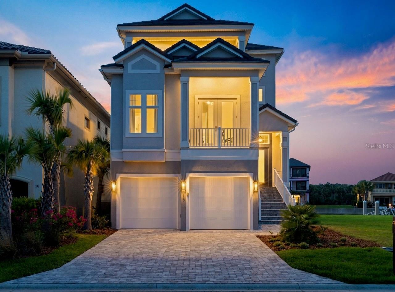 18 Spinaker Circle, Palm Coast, FL 32137 Photo