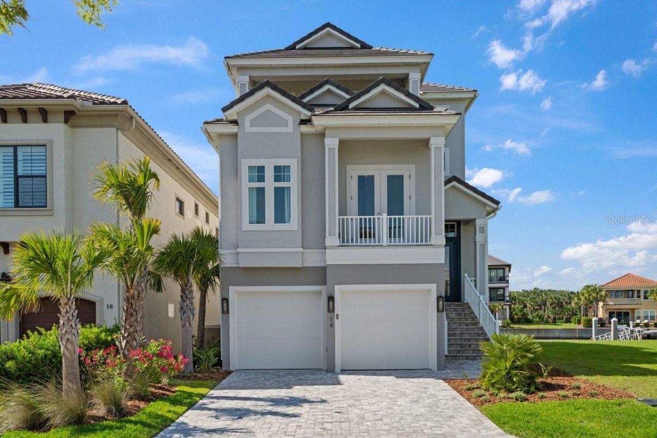 18 Spinaker Circle, Palm Coast, FL 32137 Photo