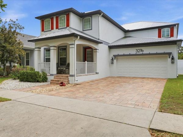 3216 BAYFLOWER AVENUE , HARMONY, FL 34773