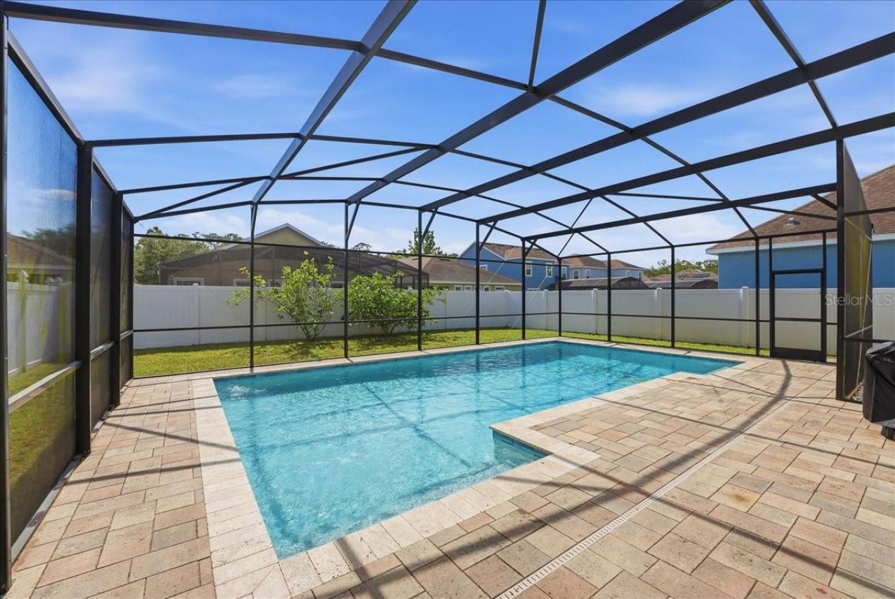 3216 Bayflower Avenue, Harmony, FL 34773 Photo