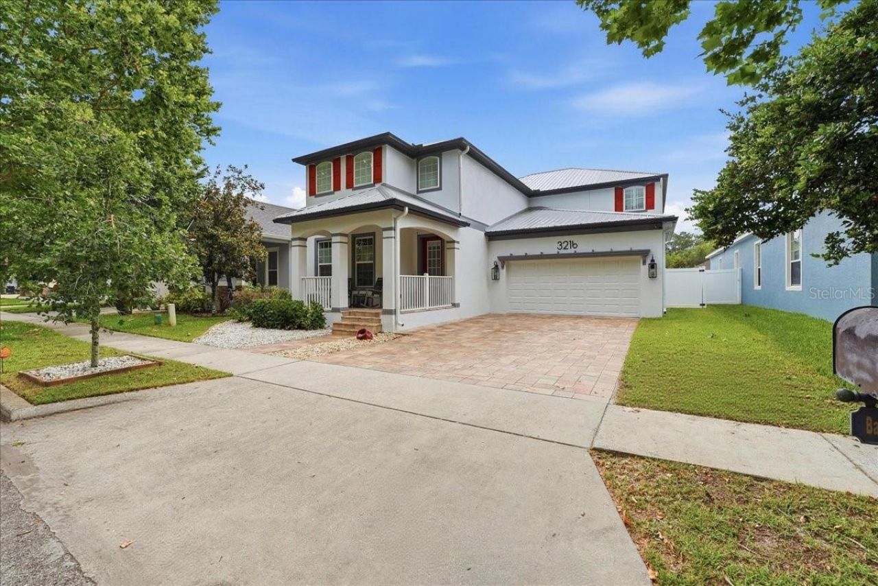 3216 Bayflower Avenue, Harmony, FL 34773 Photo