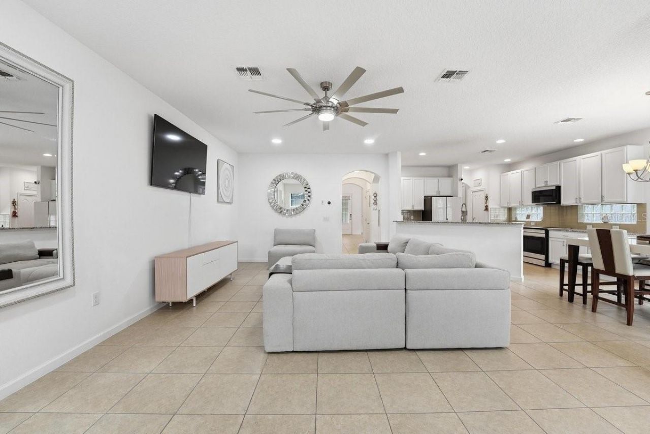 3216 Bayflower Avenue, Harmony, FL 34773 Photo