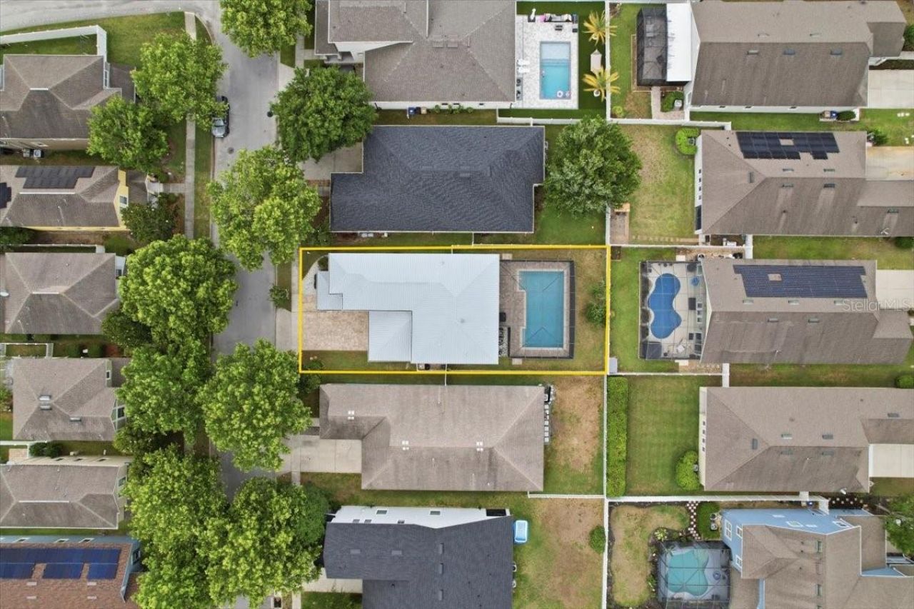 3216 Bayflower Avenue, Harmony, FL 34773 Photo