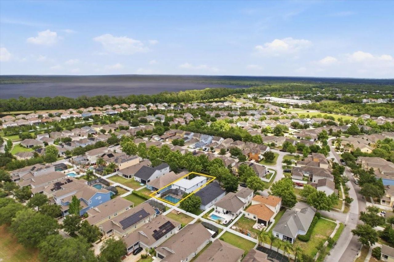 3216 Bayflower Avenue, Harmony, FL 34773 Photo