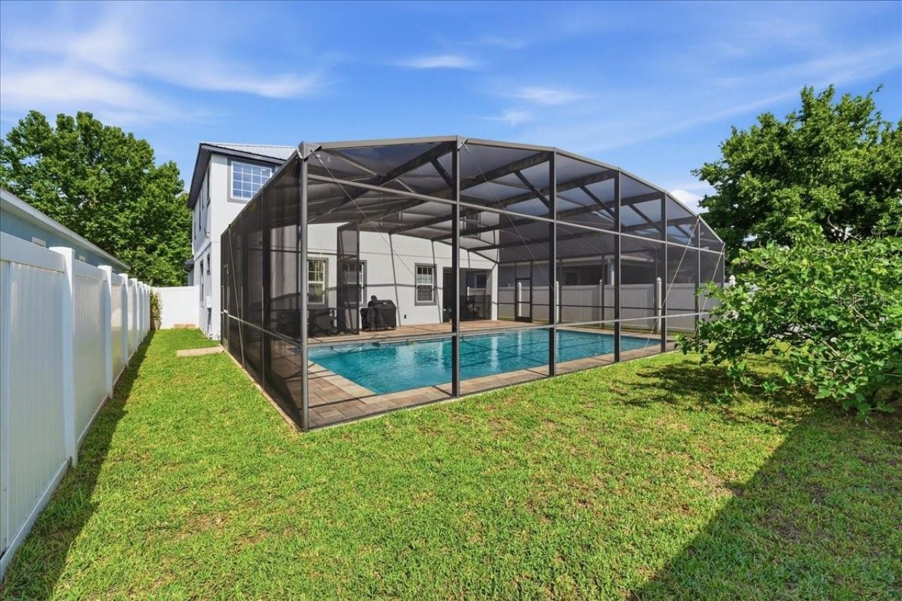 3216 Bayflower Avenue, Harmony, FL 34773 Photo