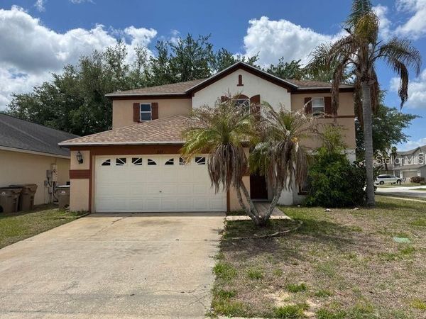 1537 MORNING STAR DRIVE , CLERMONT, FL 34714
