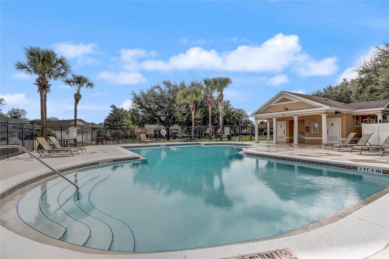 1537 Morning Star Drive , Clermont, FL 34714 Photo
