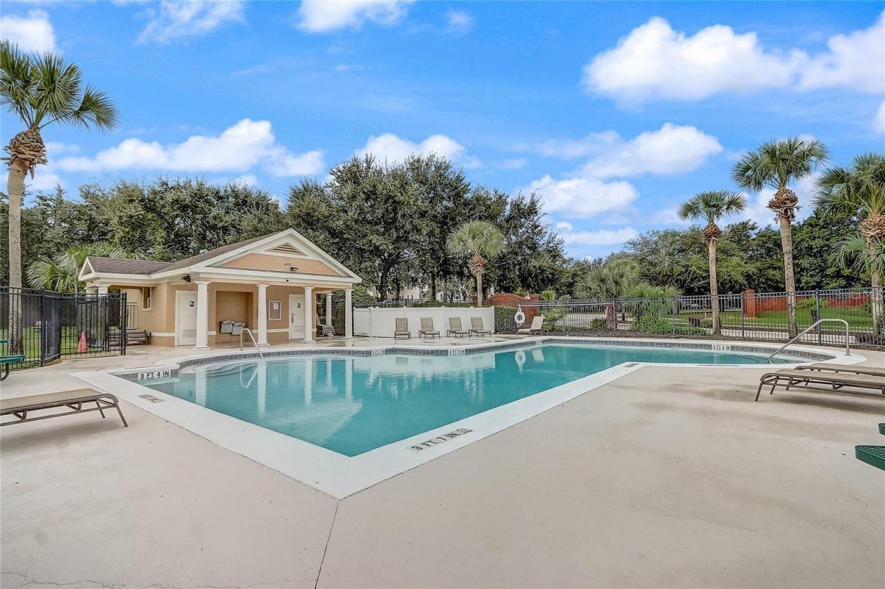 1537 Morning Star Drive , Clermont, FL 34714 Photo