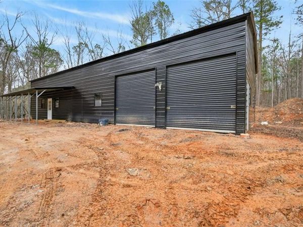 TRACT1 County Road 408 , Heflin, AL 36264
