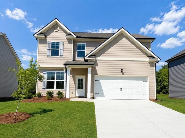 102 bluefin Street, Adairsville, GA 30103