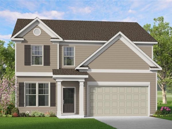 102 bluefin Street , Adairsville, GA 30103