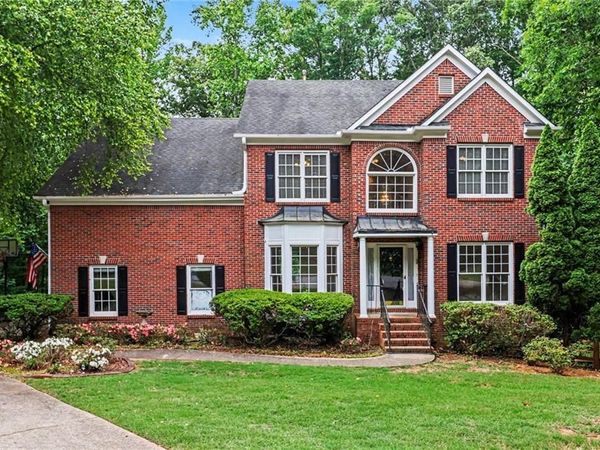 3550 Rosewicke Drive , Cumming, GA 30040
