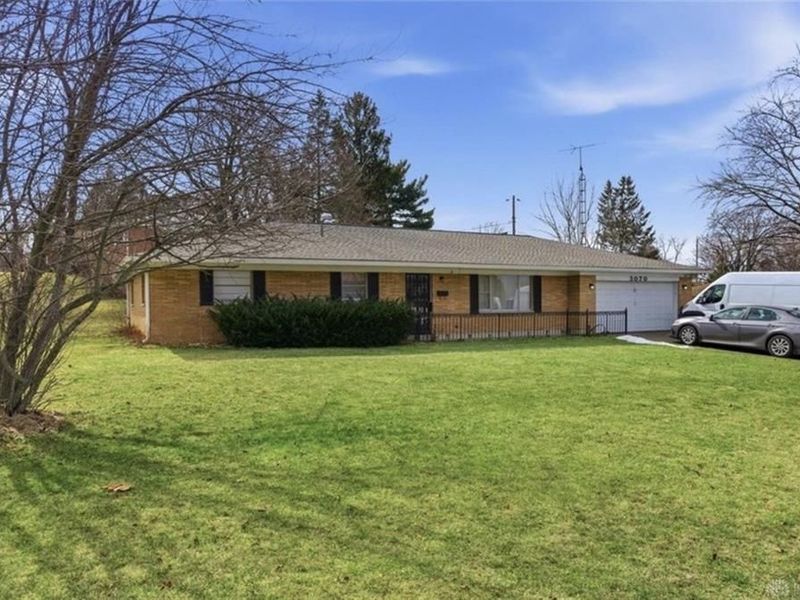 3070 Vale Drive, Kettering, OH 45420 Photo 1
