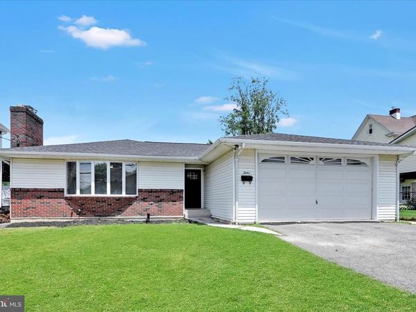 12 W 10TH STREET , JIM THORPE, PA 18229