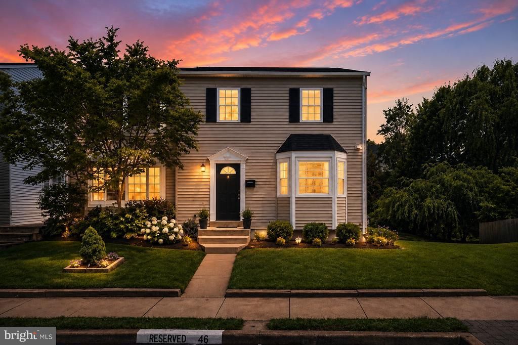 9020 Old Hickory Court, Manassas, VA 20110 Main Photo
