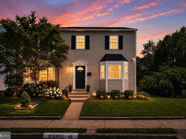 9020 OLD HICKORY COURT, MANASSAS, VA 20110
