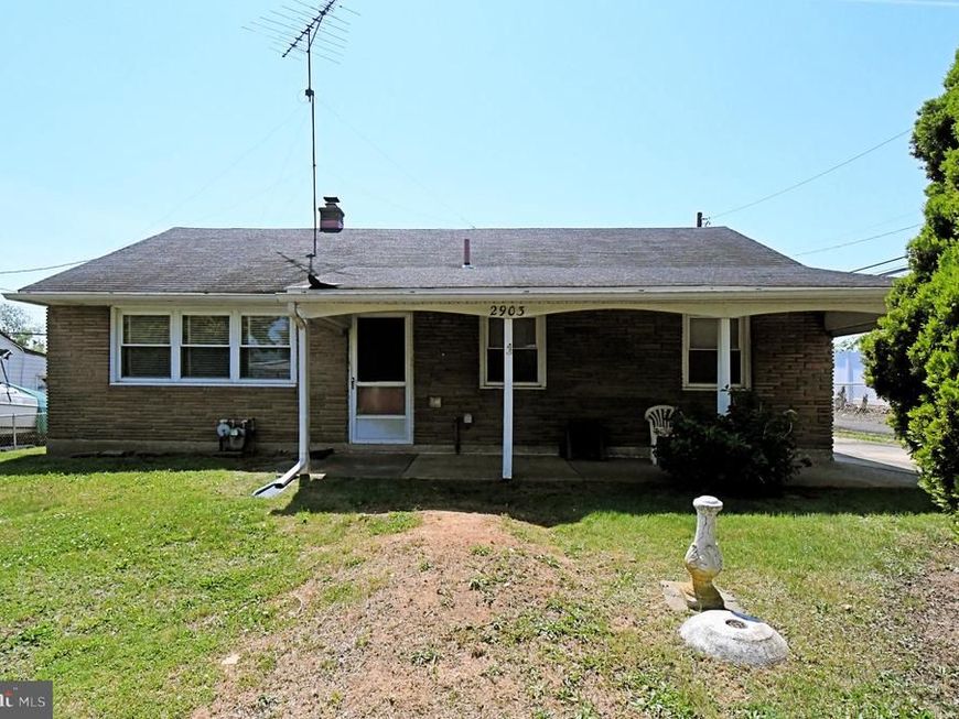 2903 Windsor Drive , Bensalem, PA 19020 Main Photo