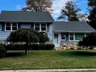 1207 GREENHILL ROAD, FLOURTOWN, PA 19031