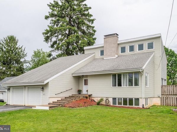 247 MCBATH STREET , STATE COLLEGE, PA 16801