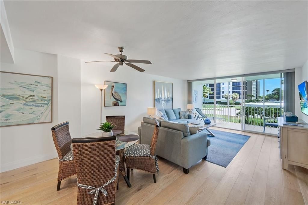 5 Bluebill Ave , Unit 208, Naples, FL 34108 Photo