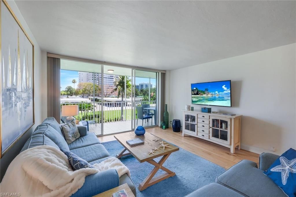 5 Bluebill Ave , Unit 208, Naples, FL 34108 Photo