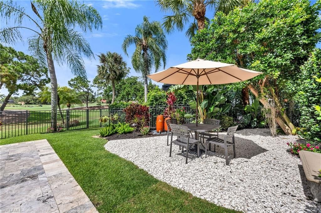 240 Silverado Dr, Naples, FL 34119 Photo