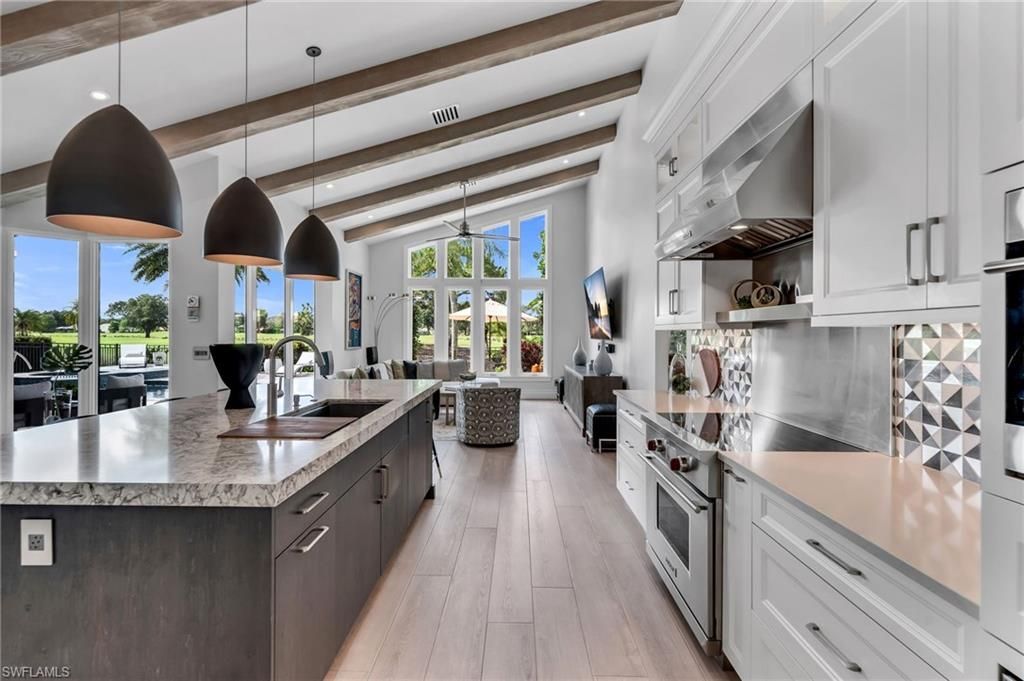 240 Silverado Dr, Naples, FL 34119 Photo