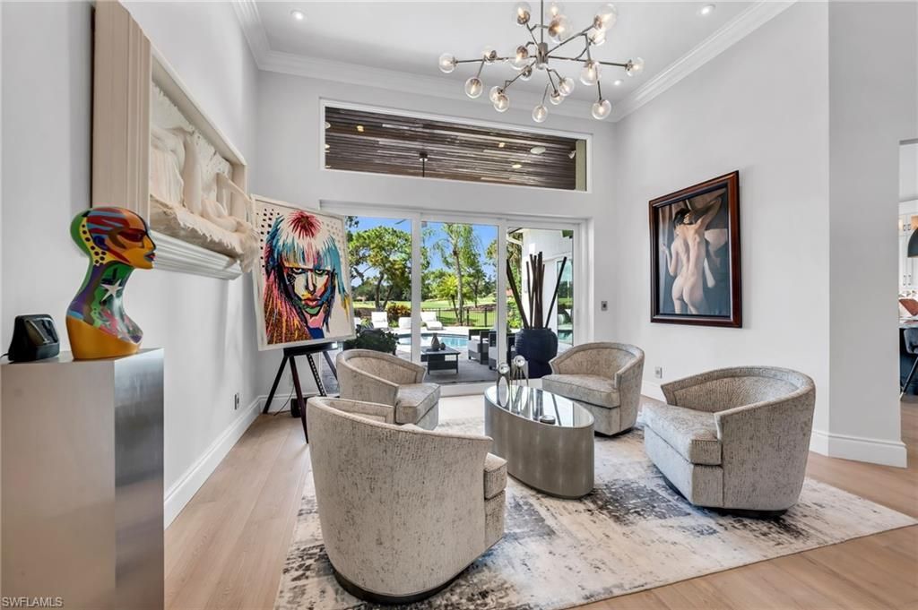 240 Silverado Dr, Naples, FL 34119 Photo