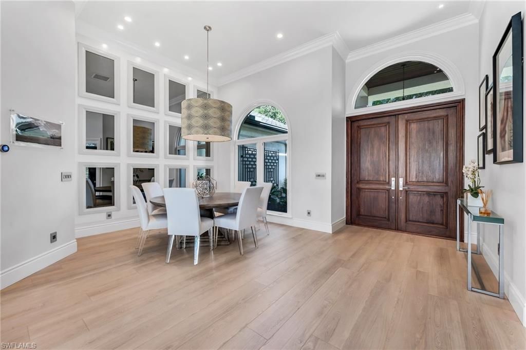 240 Silverado Dr, Naples, FL 34119 Photo