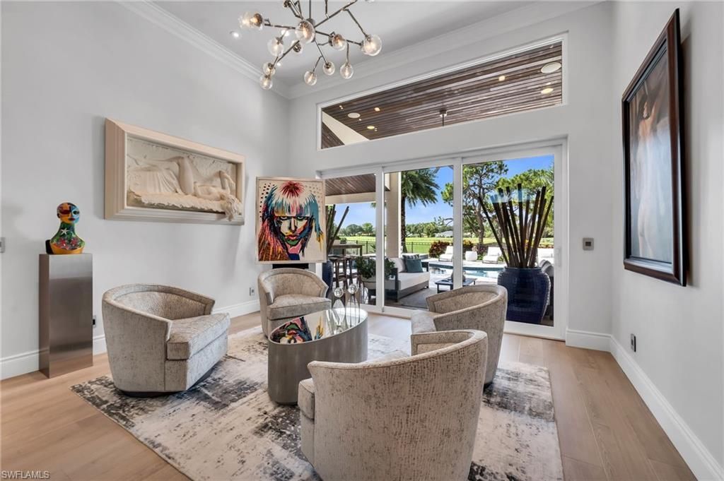240 Silverado Dr, Naples, FL 34119 Photo