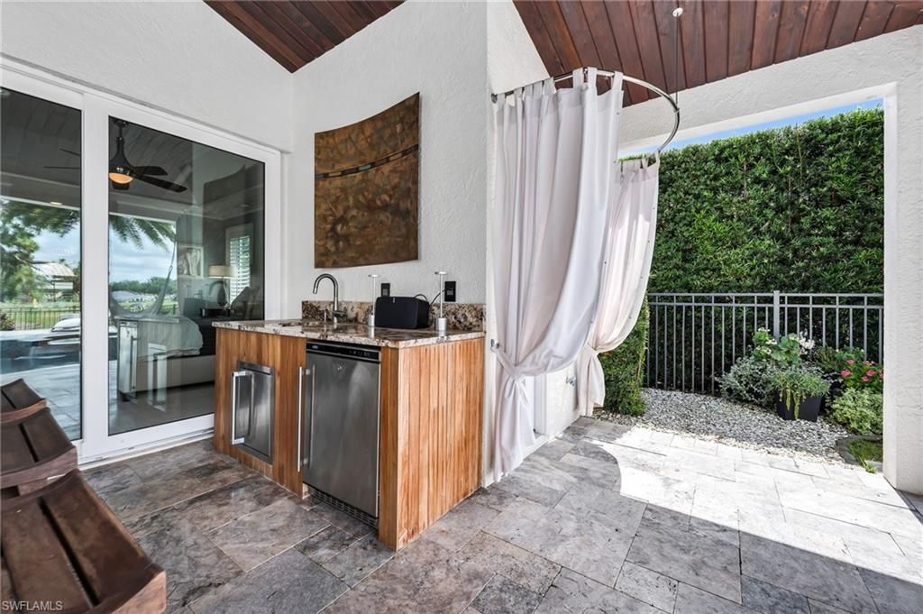 240 Silverado Dr, Naples, FL 34119 Photo
