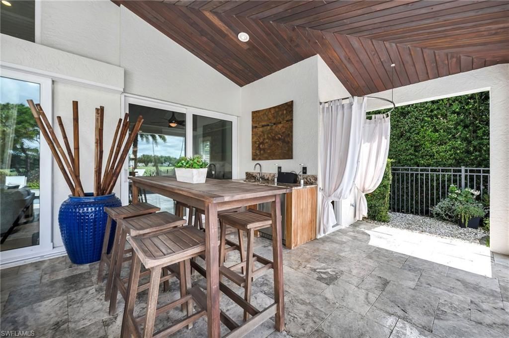 240 Silverado Dr, Naples, FL 34119 Photo