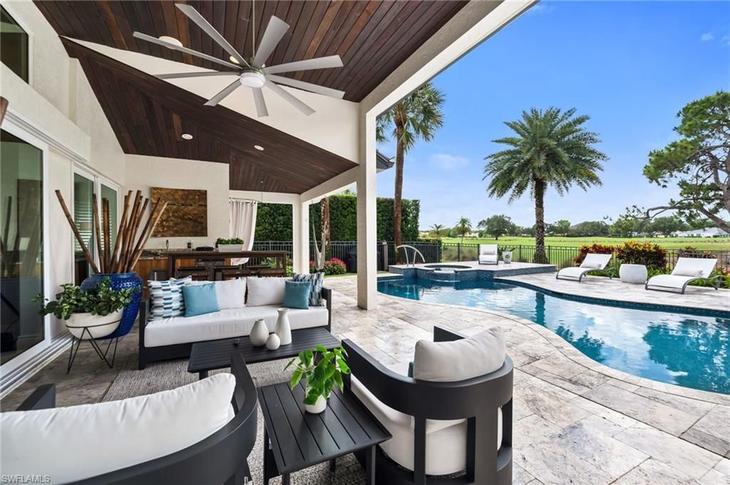 240 Silverado Dr, Naples, FL 34119 Photo