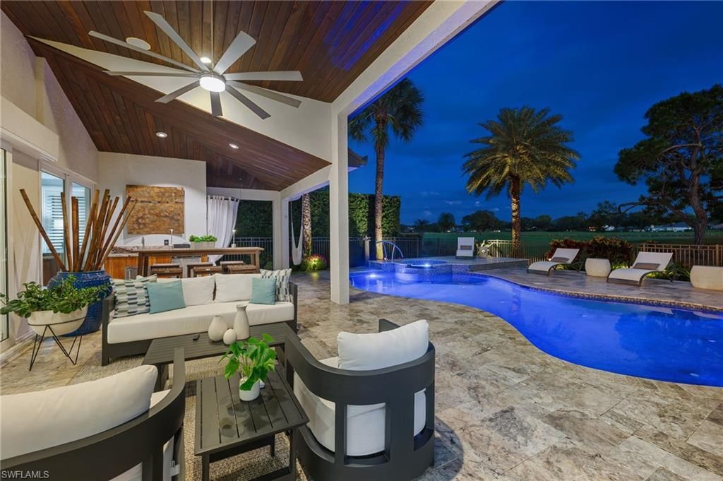 240 Silverado Dr, Naples, FL 34119 Photo