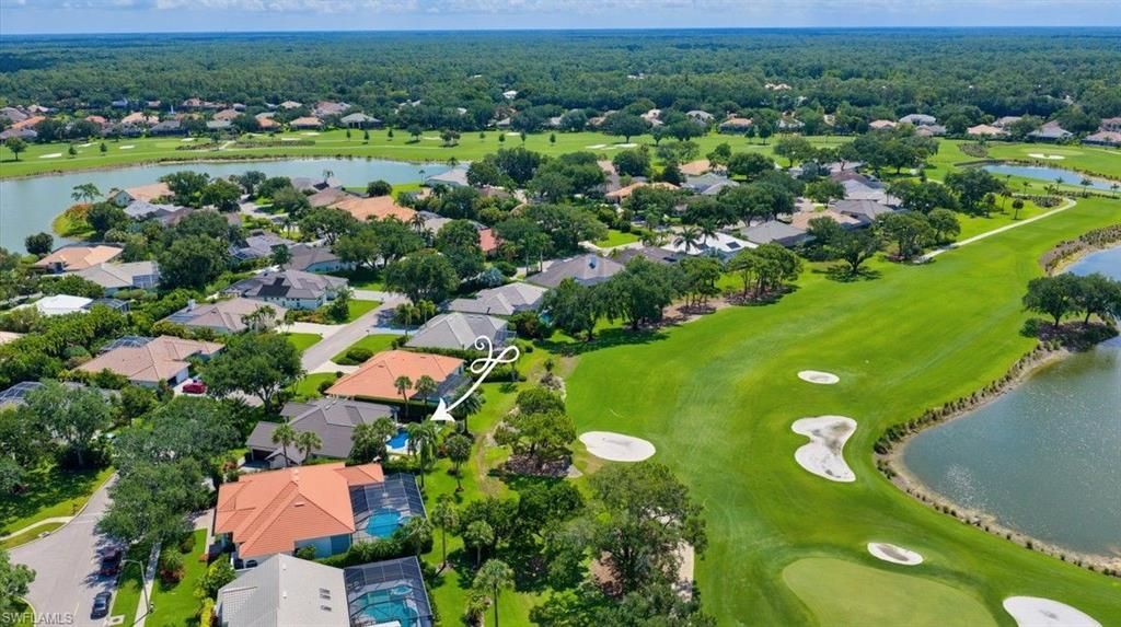240 Silverado Dr, Naples, FL 34119 Photo