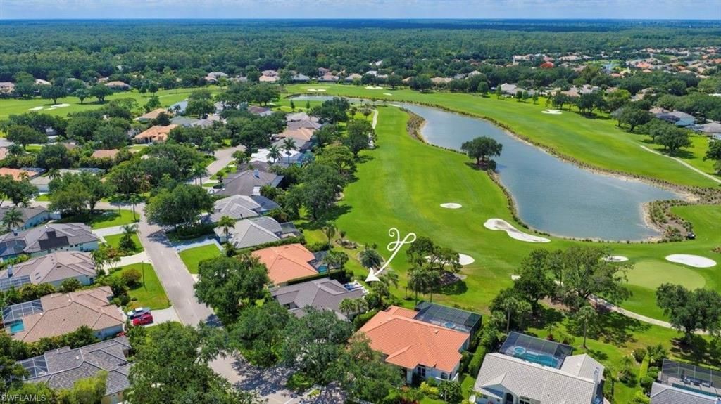 240 Silverado Dr, Naples, FL 34119 Photo