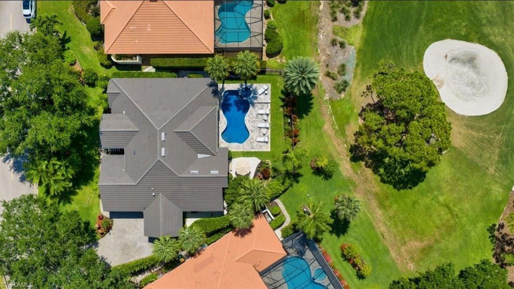 240 Silverado Dr, Naples, FL 34119 Photo