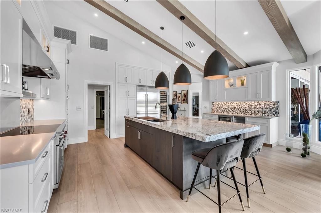 240 Silverado Dr, Naples, FL 34119 Photo