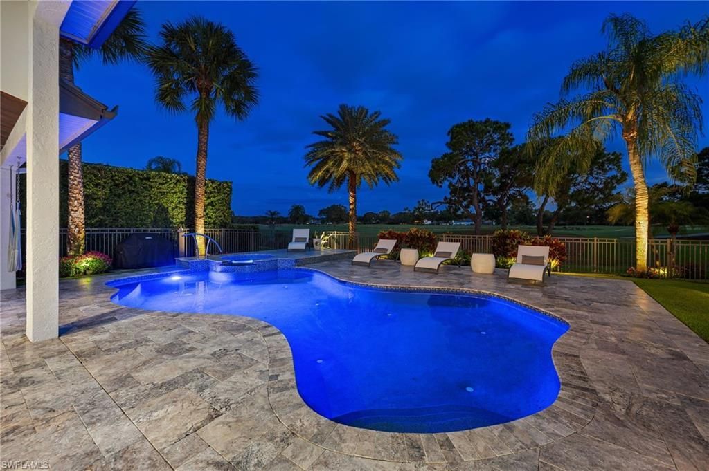 240 Silverado Dr, Naples, FL 34119 Photo