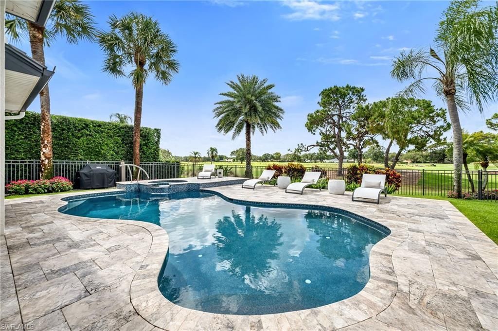 240 Silverado Dr, Naples, FL 34119 Photo