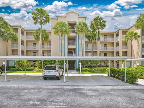 14081 Brant Point CIR , Unit 5205, FORT MYERS, FL 33919