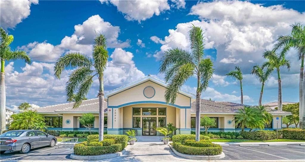14081 Brant Point Cir , Unit 5205, Fort Myers, FL 33919 Photo