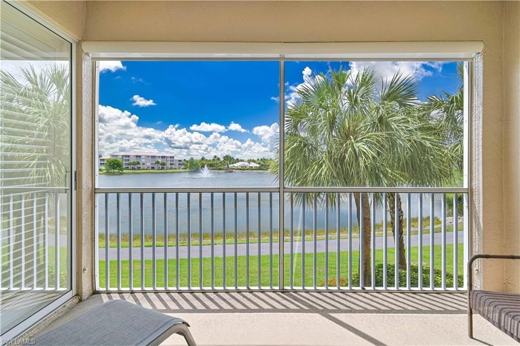 14081 Brant Point Cir , Unit 5205, Fort Myers, FL 33919 Photo