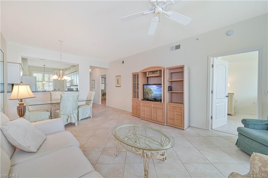 14081 Brant Point Cir , Unit 5205, Fort Myers, FL 33919 Photo
