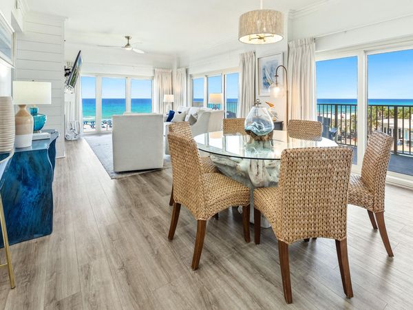 9011 W US Highway 98, Unit # D-414, Miramar Beach, FL 32550