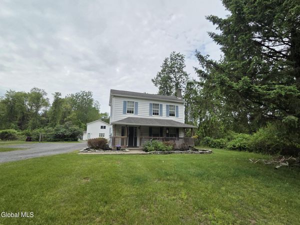 116 Clamsteam Road, Halfmoon, NY 12065